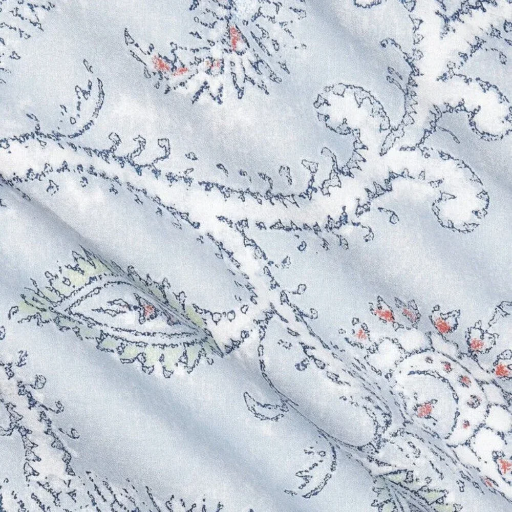 Lauren Ralph Lauren Karina 3 Pc Duvet Cover Set